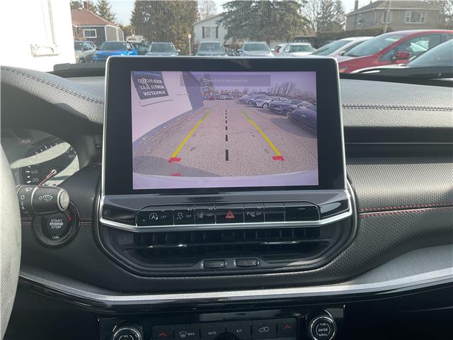 2024 Jeep Compass Trailhawk (Stk: 260294) in Ottawa - Image 15 of 21