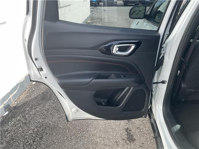 2024 Jeep Compass Trailhawk (Stk: 260294) in Ottawa - Image 18 of 21