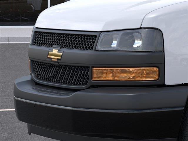 2026 Chevrolet Express 2500 Work Van (Stk: T6259) in Kincardine - Image 13 of 24