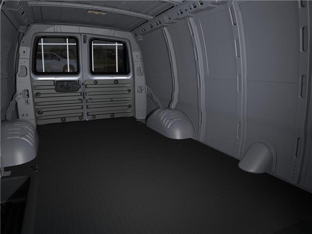 2026 Chevrolet Express 2500 Work Van (Stk: T6259) in Kincardine - Image 17 of 24