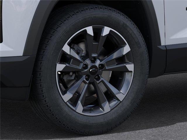 2026 Chevrolet Equinox RS (Stk: T6261) in Kincardine - Image 9 of 24