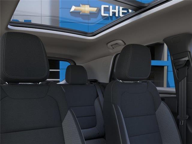 2026 Chevrolet TrailBlazer LT (Stk: T6280) in Kincardine - Image 24 of 24
