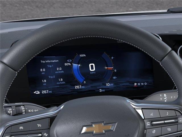 2026 Chevrolet Equinox EV LT (Stk: 107448) in Exeter - Image 18 of 24
