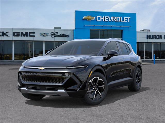 2026 Chevrolet Equinox EV LT (Stk: 107449) in Exeter - Image 6 of 24