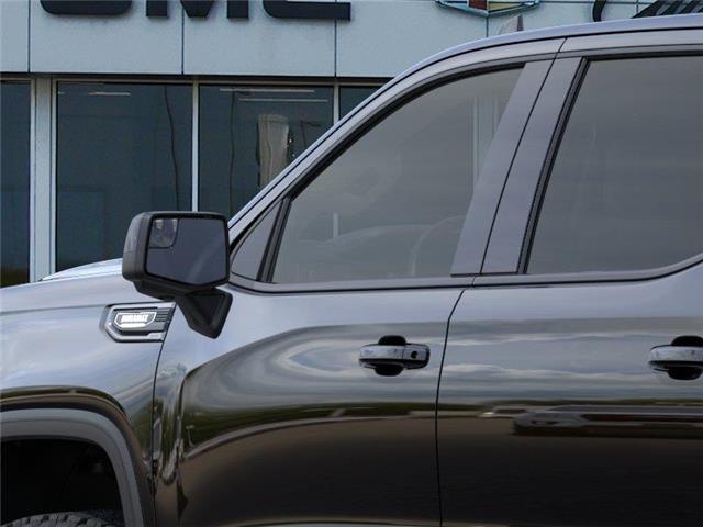2026 GMC Sierra 1500 AT4 (Stk: 107443) in Exeter - Image 12 of 24