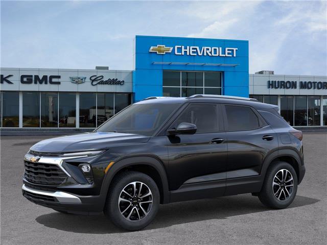 2026 Chevrolet TrailBlazer LT (Stk: 107452) in Exeter - Image 2 of 24