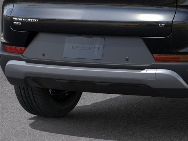 2026 Chevrolet TrailBlazer LT (Stk: 107452) in Exeter - Image 14 of 24