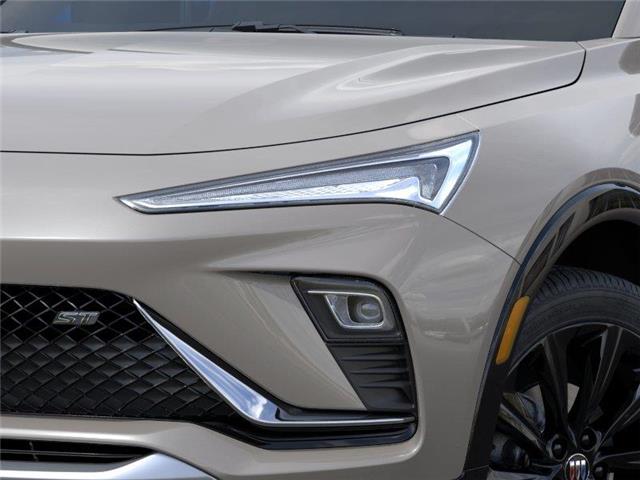 2026 Buick Envista Sport Touring (Stk: 107453) in Exeter - Image 10 of 24