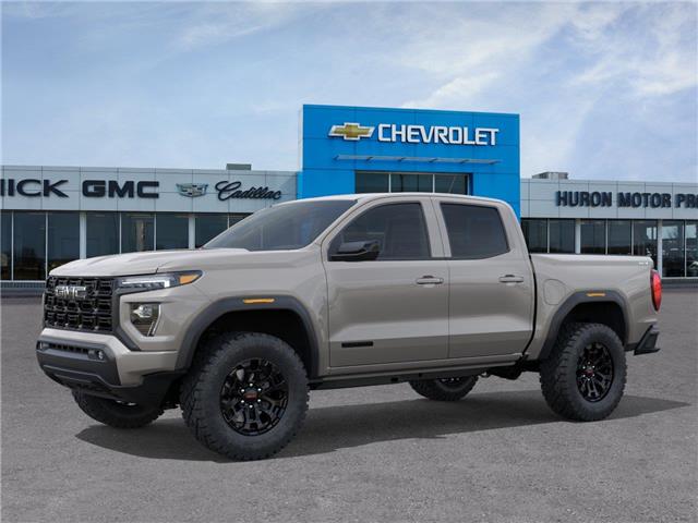 2026 GMC Canyon Elevation (Stk: 107394) in Exeter - Image 2 of 24