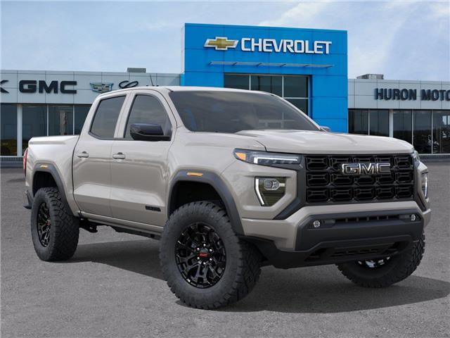 2026 GMC Canyon Elevation (Stk: 107394) in Exeter - Image 7 of 24