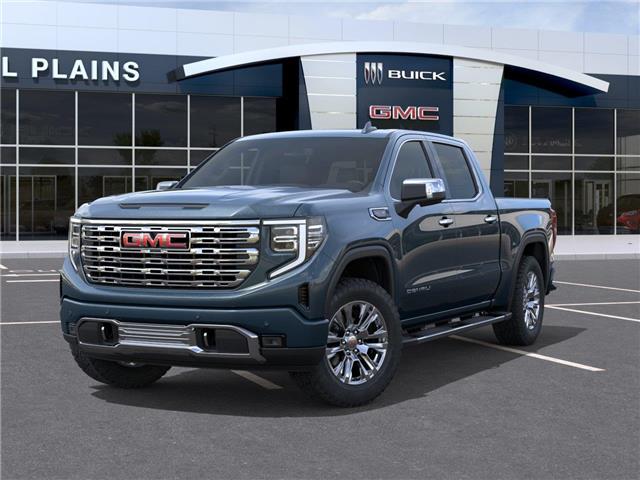 2026 GMC Sierra 1500 Denali (Stk: 26T185) in Wadena - Image 6 of 24