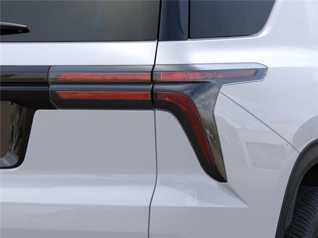2026 Chevrolet Traverse LT (Stk: 26T194) in Wadena - Image 11 of 24