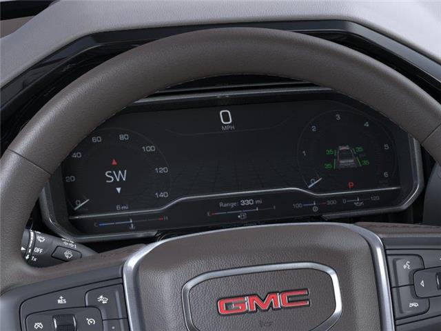 2026 GMC Sierra 2500HD SLT (Stk: 26482) in Wadena - Image 18 of 24