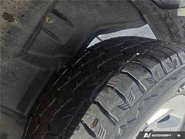 2019 RAM 1500 Big Horn (Stk: 7295-26A) in Sault Ste. Marie - Image 7 of 25