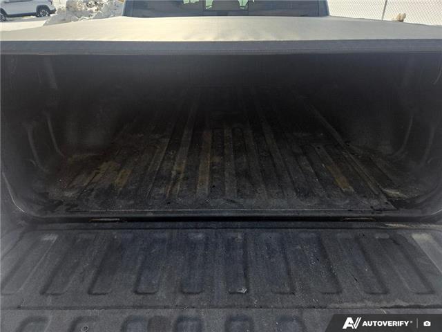 2019 RAM 1500 Big Horn (Stk: 7295-26A) in Sault Ste. Marie - Image 11 of 25