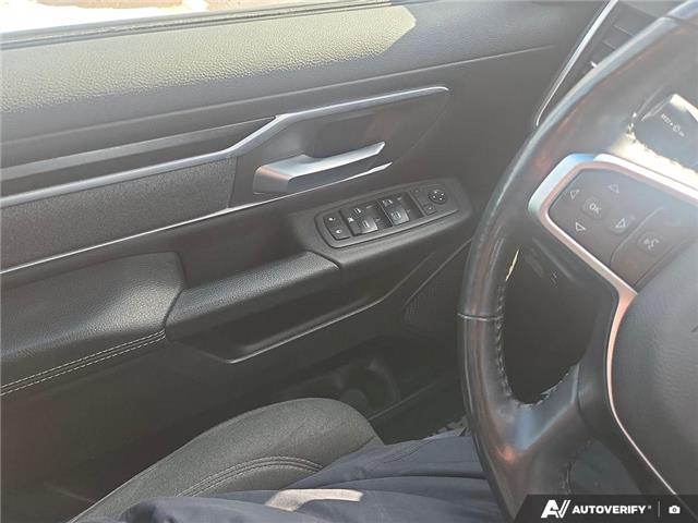2019 RAM 1500 Big Horn (Stk: 7295-26A) in Sault Ste. Marie - Image 17 of 25