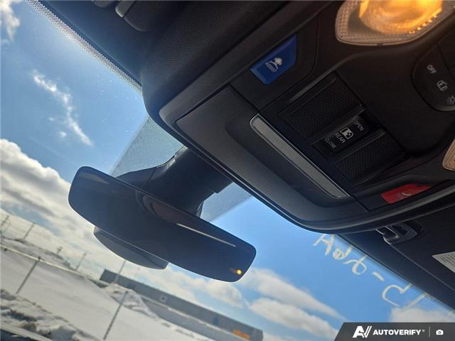 2019 RAM 1500 Big Horn (Stk: 7295-26A) in Sault Ste. Marie - Image 20 of 25