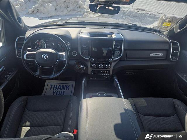 2019 RAM 1500 Big Horn (Stk: 7295-26A) in Sault Ste. Marie - Image 24 of 25