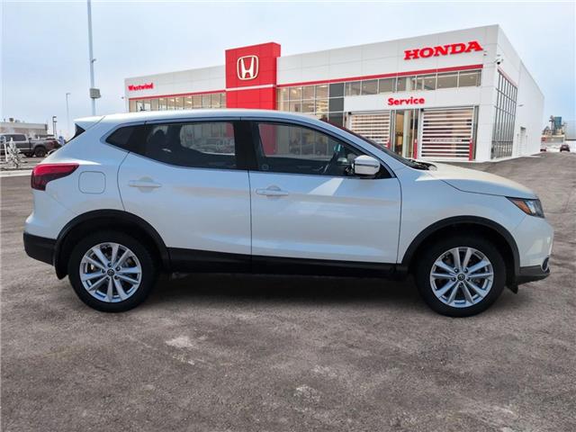 2019 Nissan Qashqai SL (Stk: C1710) in Lethbridge - Image 2 of 23