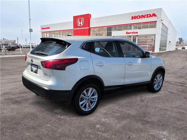 2019 Nissan Qashqai SL (Stk: C1710) in Lethbridge - Image 3 of 23