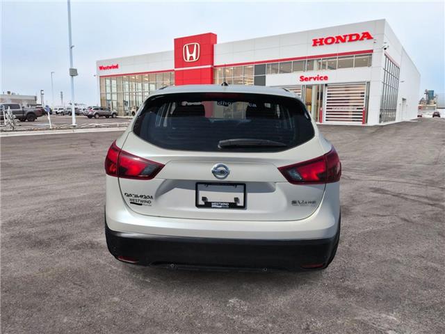 2019 Nissan Qashqai SL (Stk: C1710) in Lethbridge - Image 4 of 23