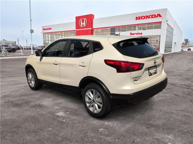 2019 Nissan Qashqai SL (Stk: C1710) in Lethbridge - Image 5 of 23