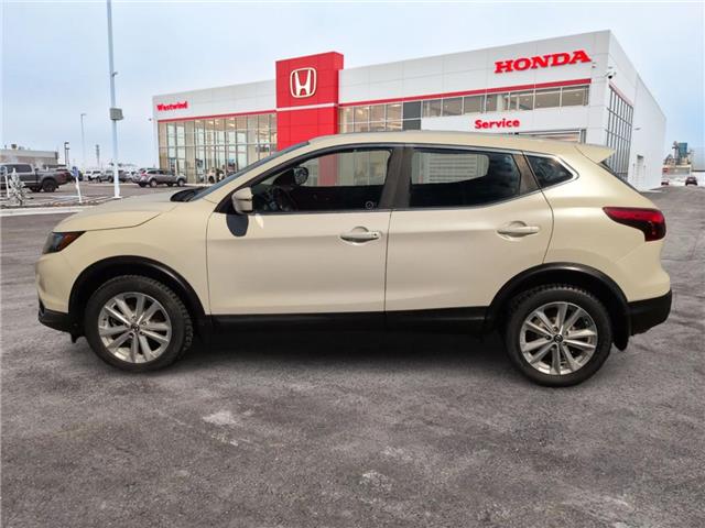 2019 Nissan Qashqai SL (Stk: C1710) in Lethbridge - Image 6 of 23