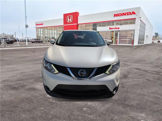 2019 Nissan Qashqai SL (Stk: C1710) in Lethbridge - Image 7 of 23