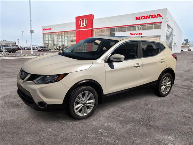 2019 Nissan Qashqai SL (Stk: C1710) in Lethbridge - Image 8 of 23