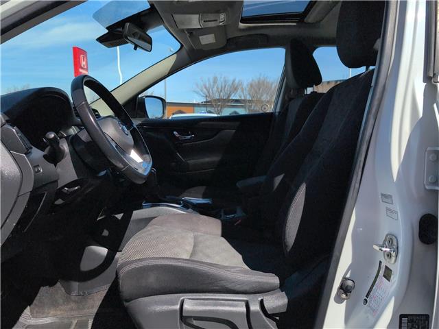 2019 Nissan Qashqai SL (Stk: C1710) in Lethbridge - Image 10 of 23