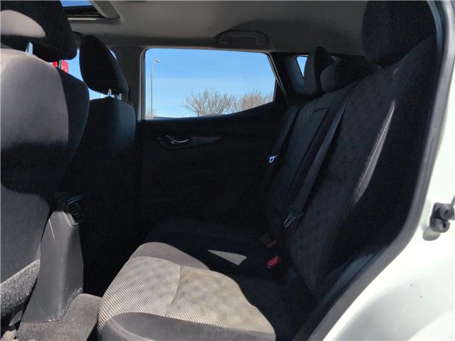 2019 Nissan Qashqai SL (Stk: C1710) in Lethbridge - Image 11 of 23