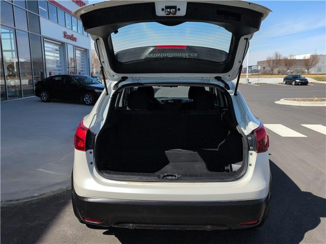 2019 Nissan Qashqai SL (Stk: C1710) in Lethbridge - Image 12 of 23