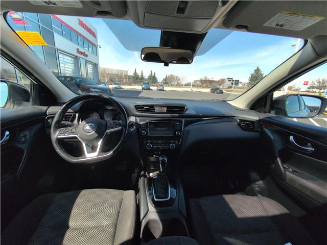 2019 Nissan Qashqai SL (Stk: C1710) in Lethbridge - Image 13 of 23