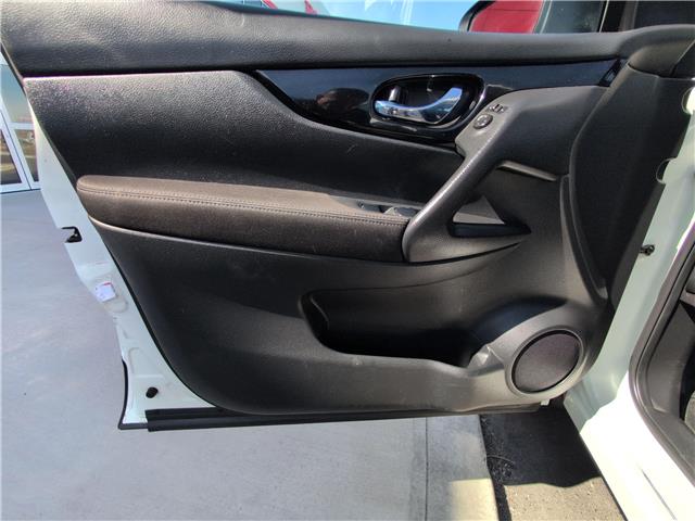 2019 Nissan Qashqai SL (Stk: C1710) in Lethbridge - Image 14 of 23