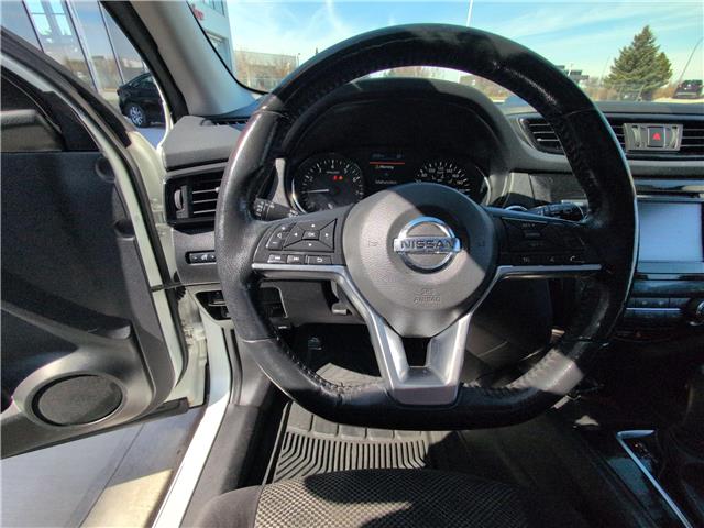 2019 Nissan Qashqai SL (Stk: C1710) in Lethbridge - Image 16 of 23