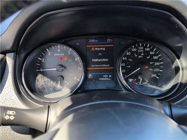 2019 Nissan Qashqai SL (Stk: C1710) in Lethbridge - Image 17 of 23