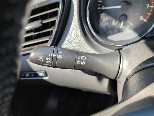 2019 Nissan Qashqai SL (Stk: C1710) in Lethbridge - Image 18 of 23