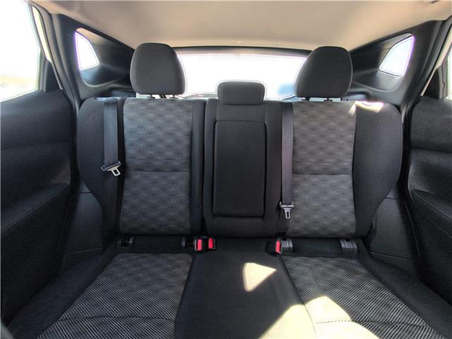 2019 Nissan Qashqai SL (Stk: C1710) in Lethbridge - Image 21 of 23