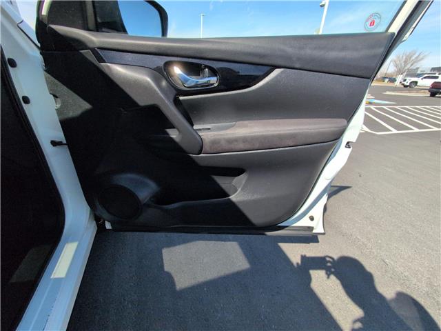 2019 Nissan Qashqai SL (Stk: C1710) in Lethbridge - Image 23 of 23