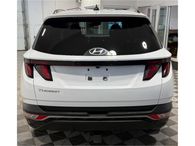2023 Hyundai Tucson Preferred (Stk: 202878) in North Bay - Image 4 of 29