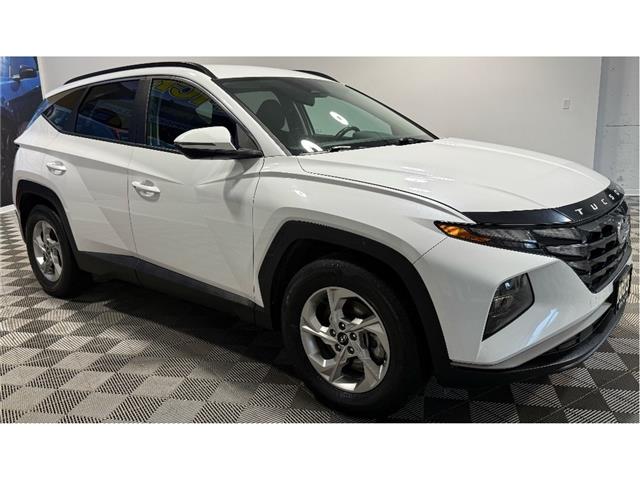2023 Hyundai Tucson Preferred (Stk: 202878) in North Bay - Image 7 of 29