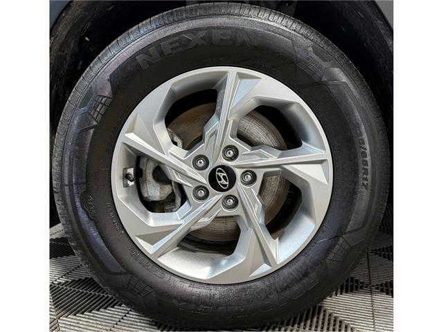 2023 Hyundai Tucson Preferred (Stk: 202878) in North Bay - Image 9 of 29