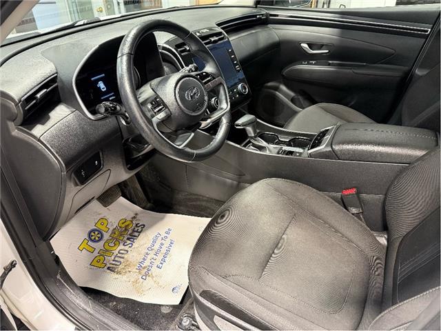 2023 Hyundai Tucson Preferred (Stk: 202878) in North Bay - Image 12 of 29
