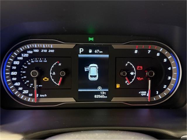2023 Hyundai Tucson Preferred (Stk: 202878) in North Bay - Image 16 of 29