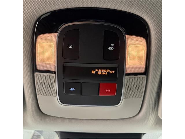 2023 Hyundai Tucson Preferred (Stk: 202878) in North Bay - Image 18 of 29