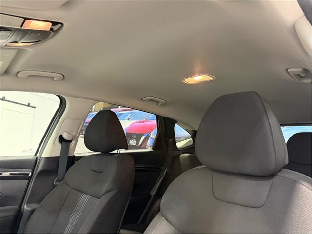 2023 Hyundai Tucson Preferred (Stk: 202878) in North Bay - Image 19 of 29