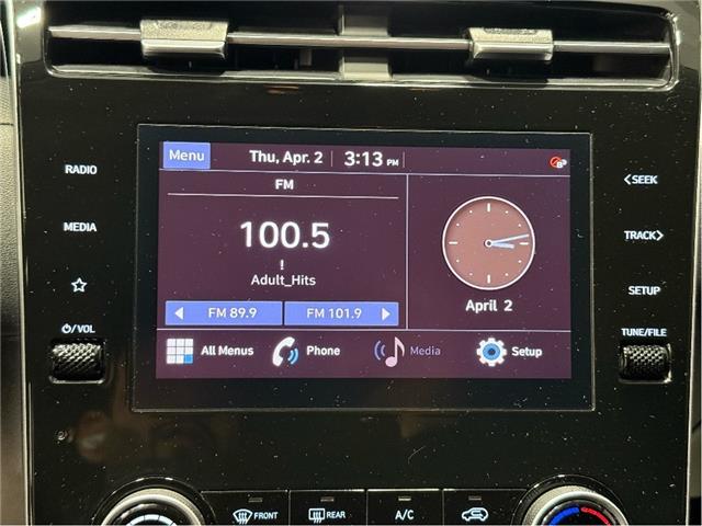 2023 Hyundai Tucson Preferred (Stk: 202878) in North Bay - Image 22 of 29