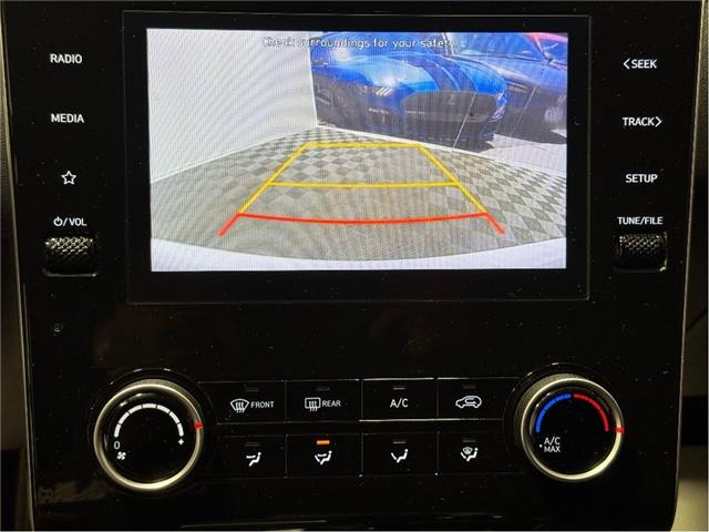 2023 Hyundai Tucson Preferred (Stk: 202878) in North Bay - Image 23 of 29
