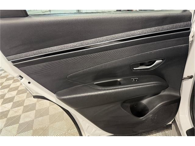 2023 Hyundai Tucson Preferred (Stk: 202878) in North Bay - Image 24 of 29