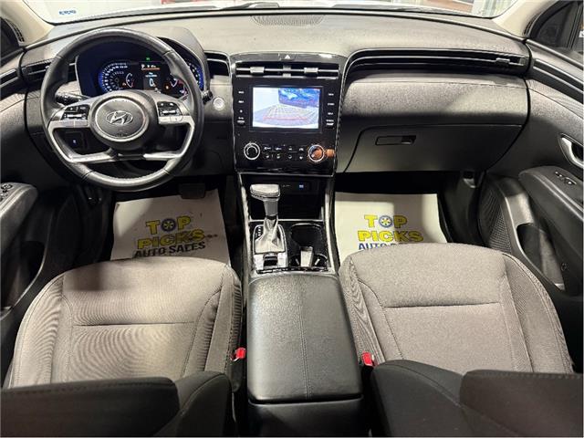 2023 Hyundai Tucson Preferred (Stk: 202878) in North Bay - Image 26 of 29